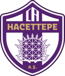 Hacettepe 1945 Spor Logo PNG Vector