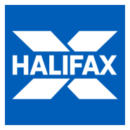 Halifax Logo PNG Vector