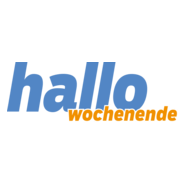 Hallo Wochenblatt Logo PNG Vector