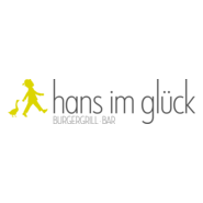 Hans im Glück Logo PNG Vector