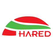 Hared Petroleum Uganda Logo PNG Vector