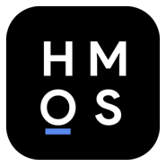 HarmonyOS Icon Logo PNG Vector