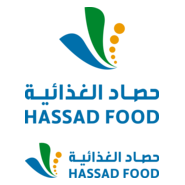 Hassad Food Company Logo PNG Vector