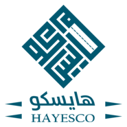 HAYESCO Contracting Logo PNG Vector