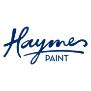 Haymes Paint Logo PNG Vector