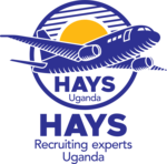 Hays Recruitment Experts Uganda Logo PNG Vector