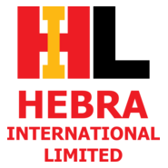 Hebra International Limited Logo PNG Vector