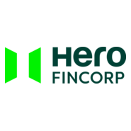 Hero Fincorp Logo PNG Vector