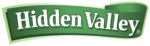 Hidden Valley Logo PNG Vector