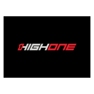 HIGHONE BIKE Logo PNG Vector