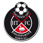 Highworth Town FC Logo PNG Vector