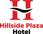 Hillside Plaza Hotel Kampala Logo PNG Vector