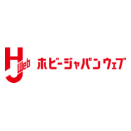 Hobby JAPAN Web Logo PNG Vector