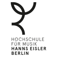 Hochschule für Musik Hanns Eisler Berlin Logo PNG Vector