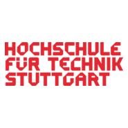 Hochschule fur Technik Stuttgart Logo PNG Vector