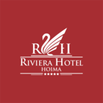 Hoima Riviera Hotel Logo PNG Vector