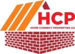 Home Connect Properties Uganda Ltd Logo PNG Vector