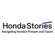 Honda Stories Logo PNG Vector