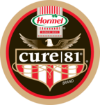 Hormel Cure 81 Logo PNG Vector