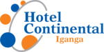 Hotel Continental Iganga Logo PNG Vector