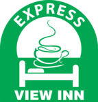 Hotel Express View Inn Kigo Logo PNG Vector