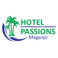 Hotel Passions Maganjo Logo PNG Vector