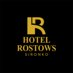 Hotel Rostows Sironko Logo PNG Vector