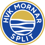 HVK MORNAR SPLIT Logo PNG Vector