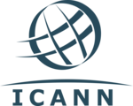 ICANN Logo PNG Vector