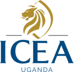 ICEA Lion General Insurance Uganda Logo PNG Vector