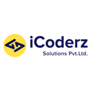iCoderz Solutions Logo PNG Vector