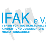 IFAK e.V. Logo PNG Vector
