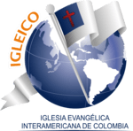 Iglesia Interamercana de colombia Logo PNG Vector