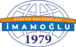 imamoğlu reklam malzemeri Logo PNG Vector