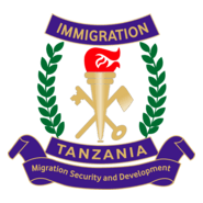 Immigration tanzania Logo PNG Vector