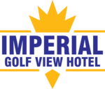 Imperial Golf View Hotel Entebbe Logo PNG Vector