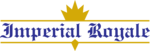 Imperial Royale Hotel Kampala Logo PNG Vector