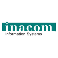 Inacom Information Systems Logo PNG Vector