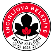 İncirliova Belediye Spor Logo PNG Vector