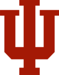 Indiana Hoosiers Logo PNG Vector