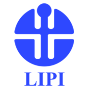 Indonesian Institute of Sciences Logo PNG Vector