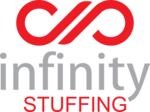 Infinity Stuffing Uganda Logo PNG Vector