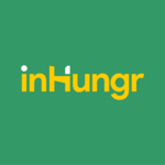 inHungr official Logo PNG Vector