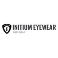 Initium Eyewear Logo PNG Vector