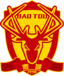 Inner Mongolia Caoshangfei F.C. Logo PNG Vector