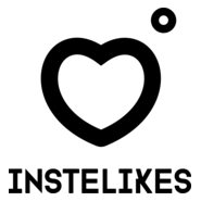 InsteLikes Logo PNG Vector