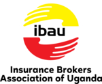 Insurance Brokers Association of Uganda IBAU Logo PNG Vector