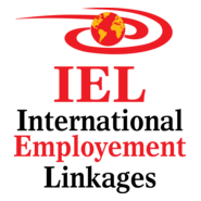 International Employment Linkages Uganda Logo PNG Vector