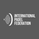 international padel federation Logo PNG Vector