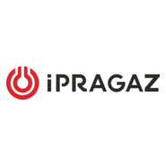 İPRAGAZ Logo PNG Vector